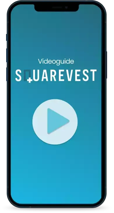 Smartphone - Squarevest Videoguide