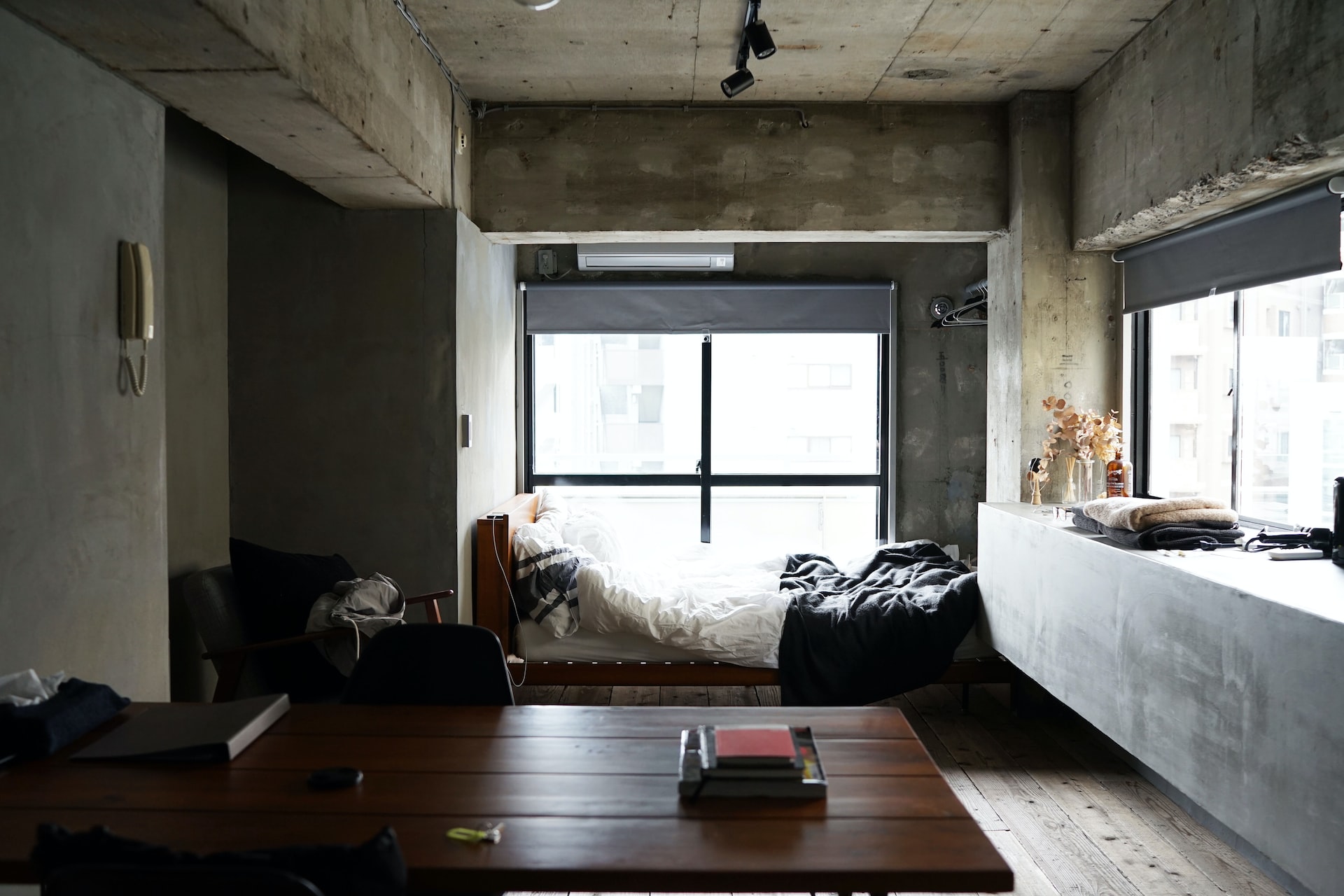Micro Apartements – wie eng leben die Menschen weltweit - Titelbild