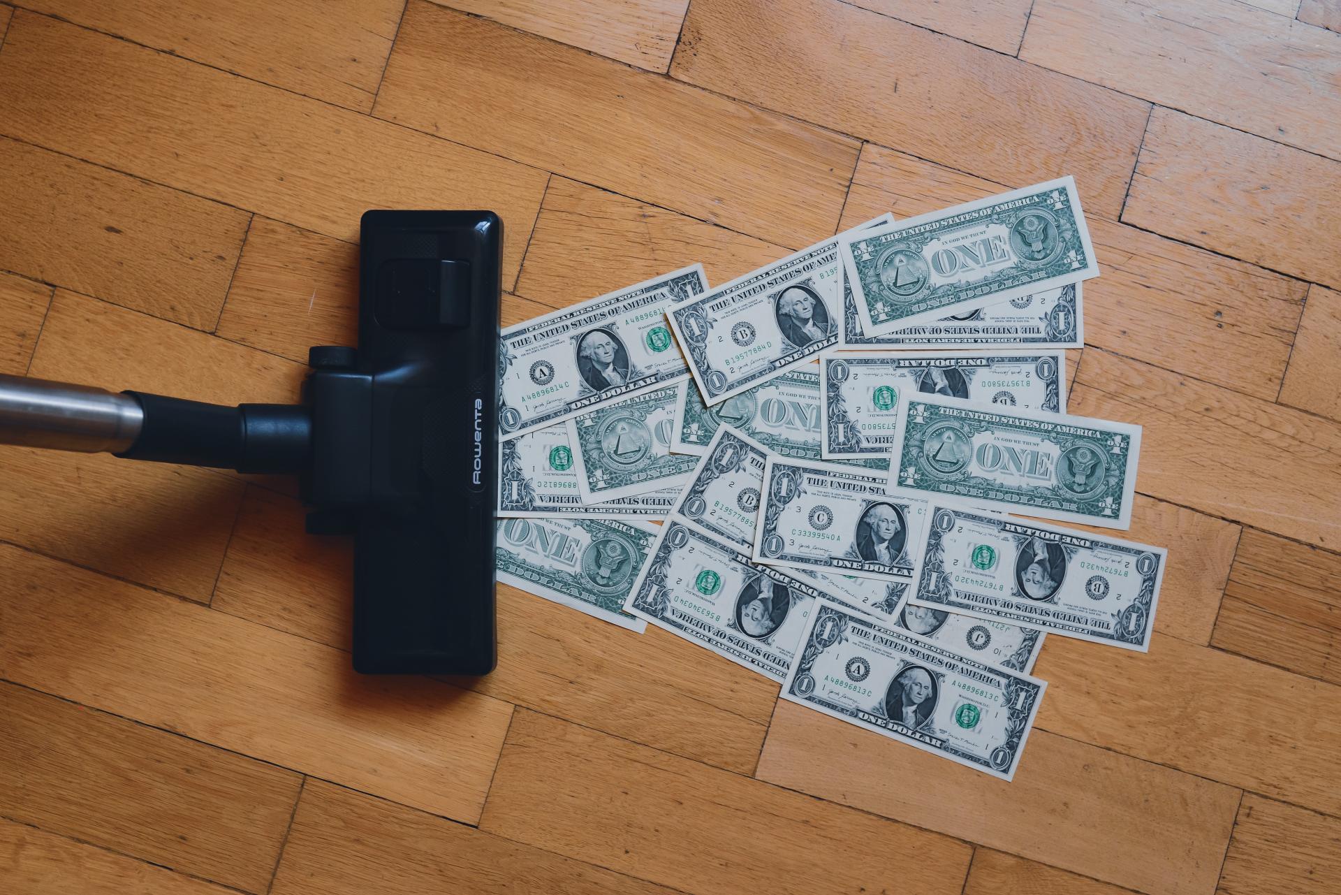Was tun bei Inflation - 5 hilfreiche Tipps - Titelbild