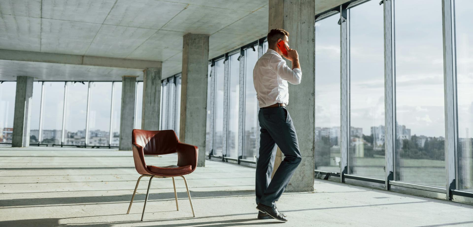 Die Immobilien Rendite - ein wichtiges Investmenttool - Titelbild