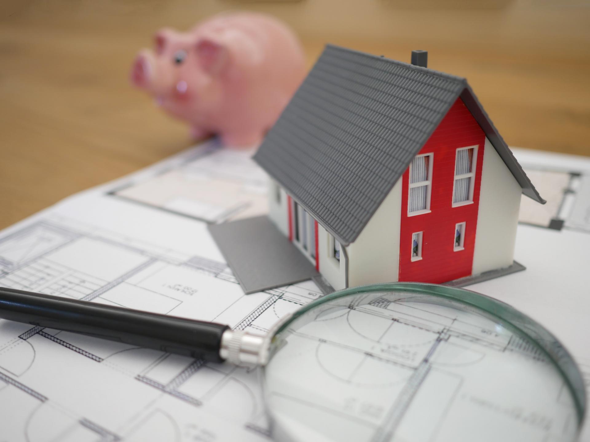 Wie investiere ich in Immobilien? - Titelbild