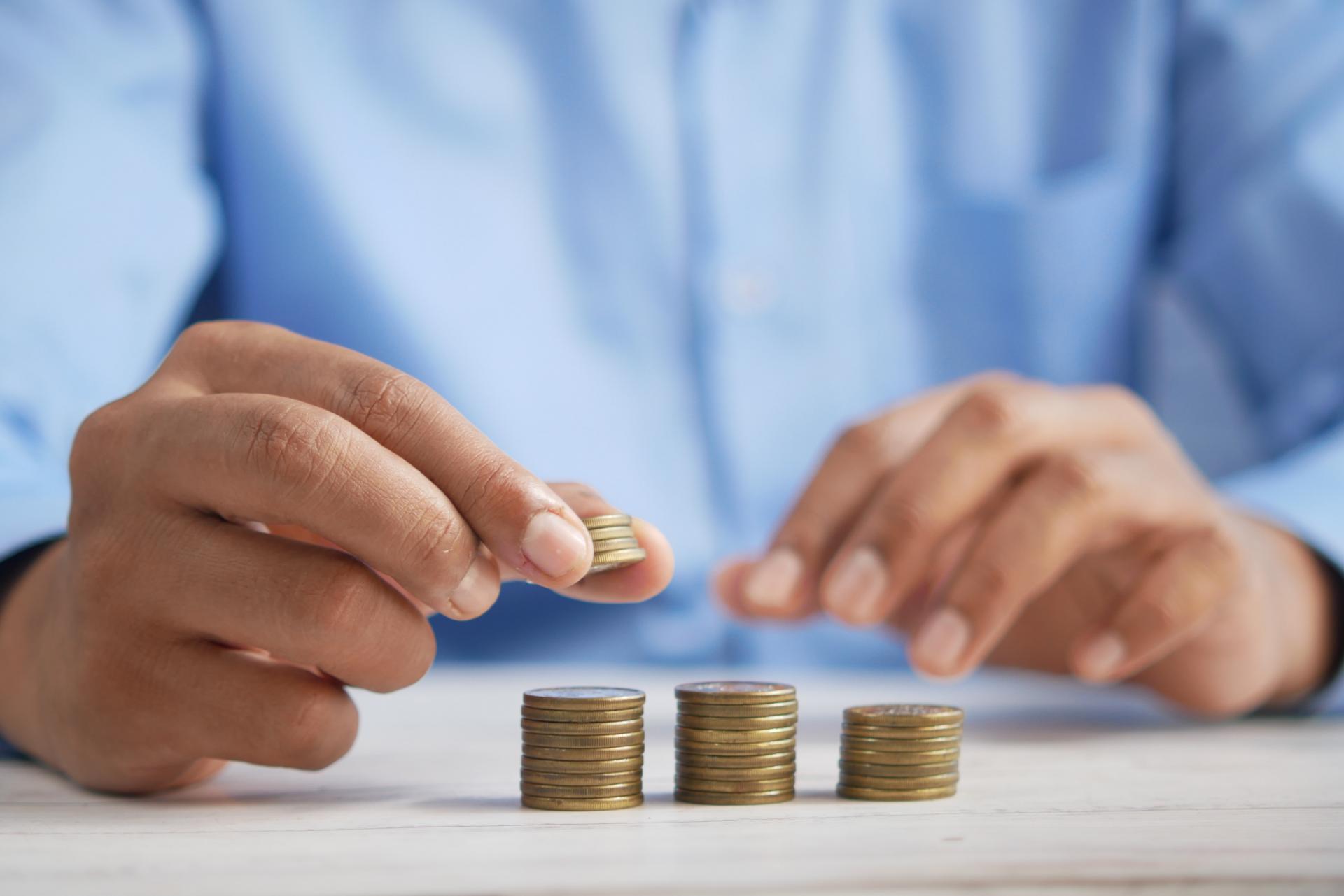 Multi Asset Fonds - Geld einfach und divers anlegen - Titelbild