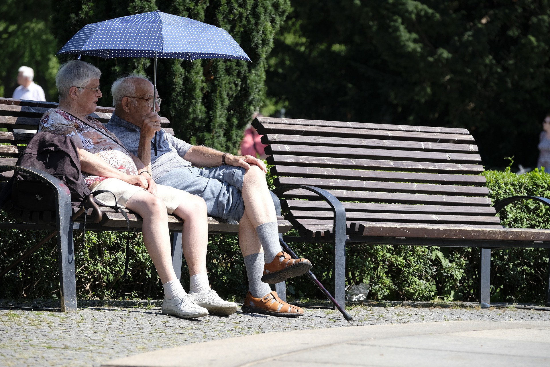 Die besten Geldanlagen für Rentner - Titelbild