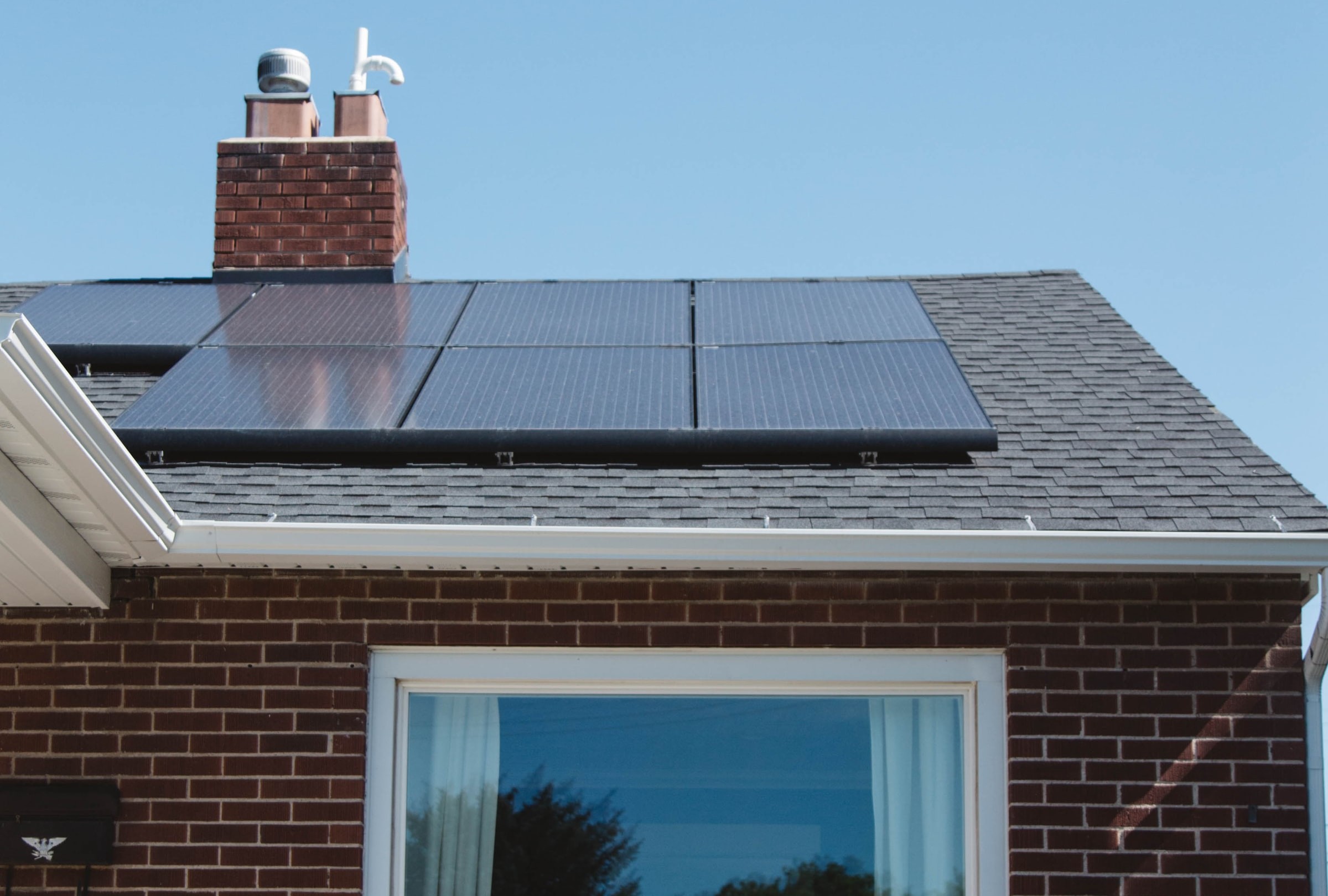 Photovoltaik vs. Solarthermie – Was ist der Unterschied? - Titelbild