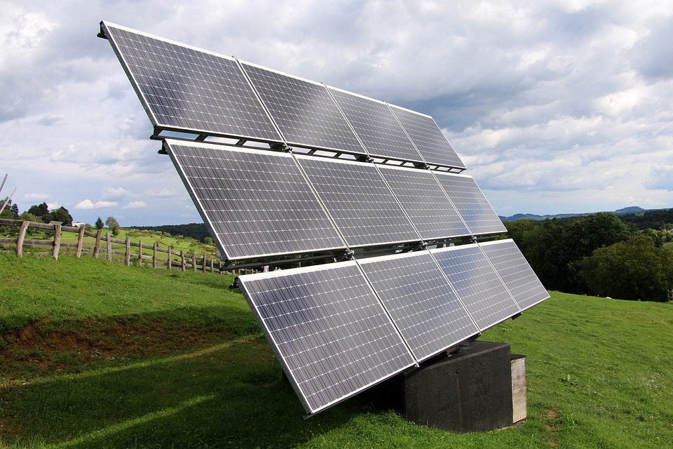 Lohnen sich Solar-Aktien 2026? Die wichtigsten Titel im Überblick - Titelbild