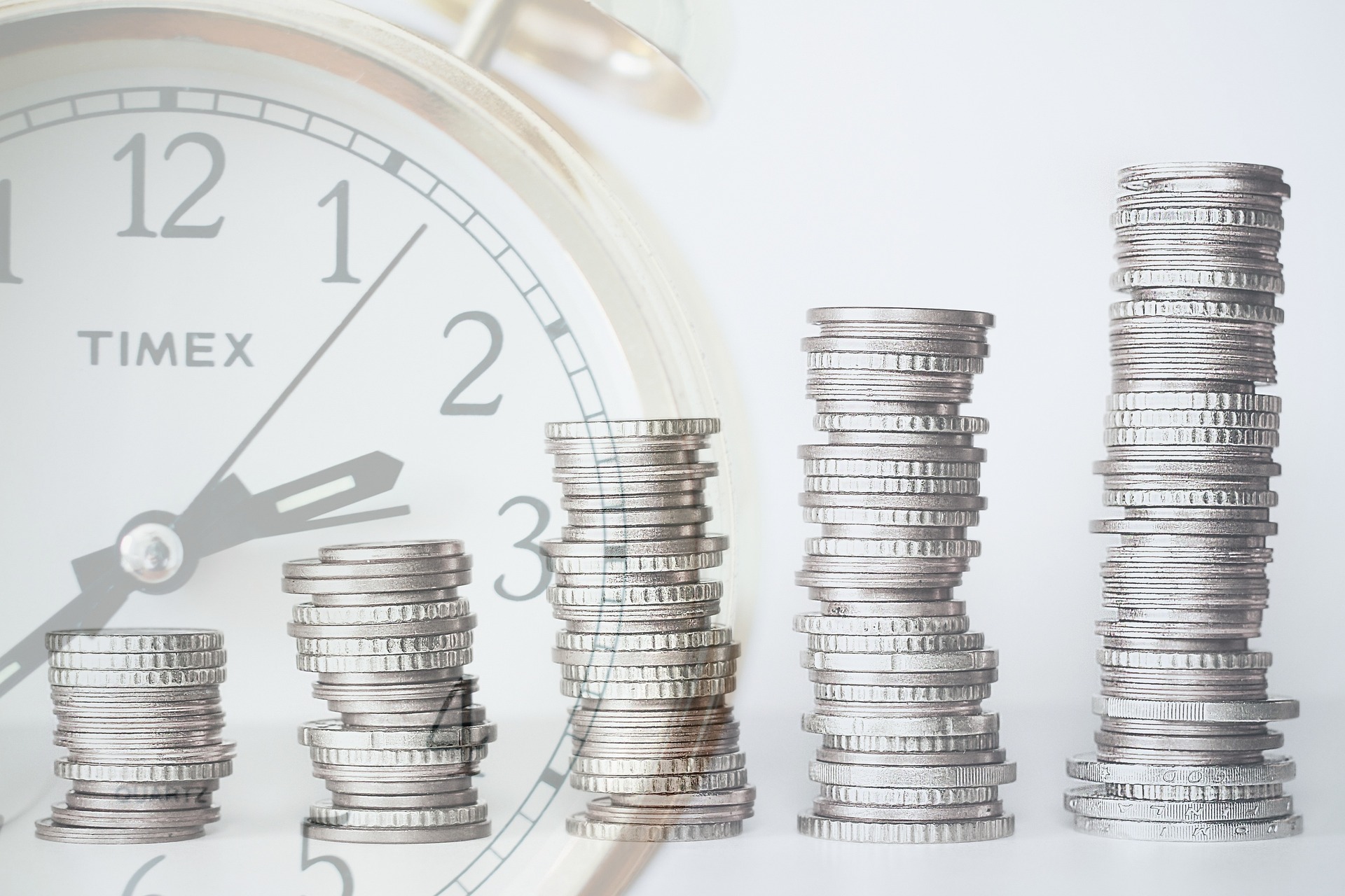 Value investing - einfach gelernt - Titelbild