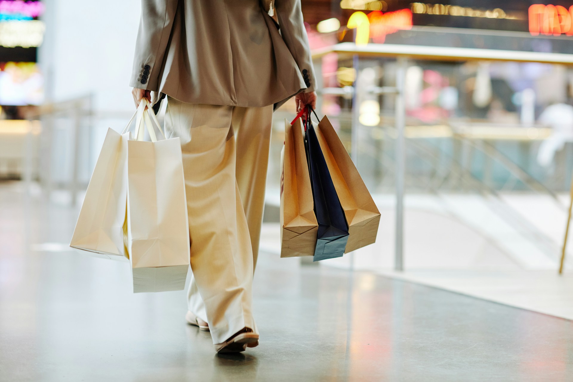 Lifestyle Inflation – Gefangen im Hamsterrad - Titelbild