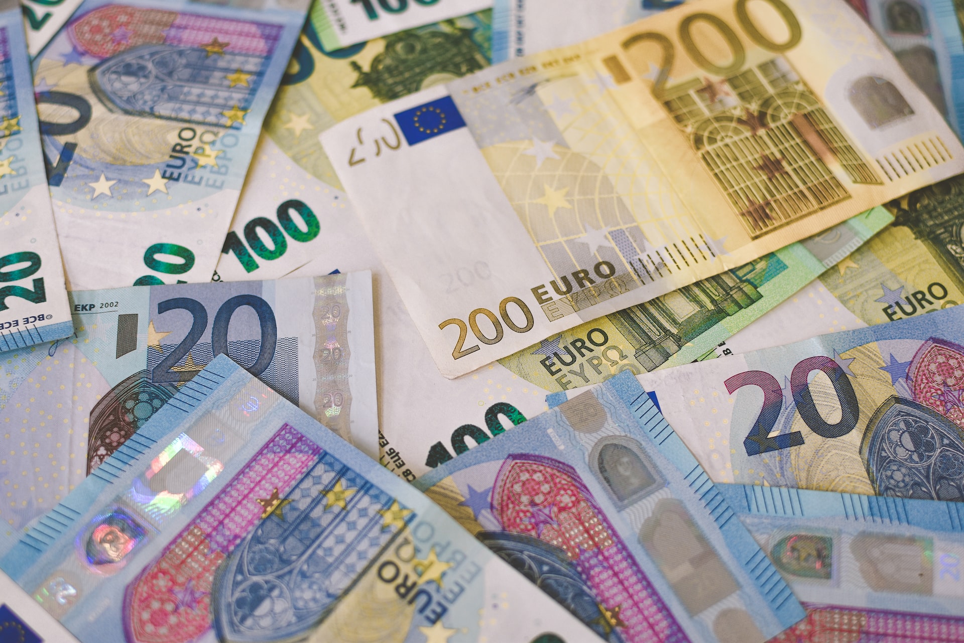 Wie lange sollte man einen ETF halten  - Haltedauer von ETFs - Titelbild