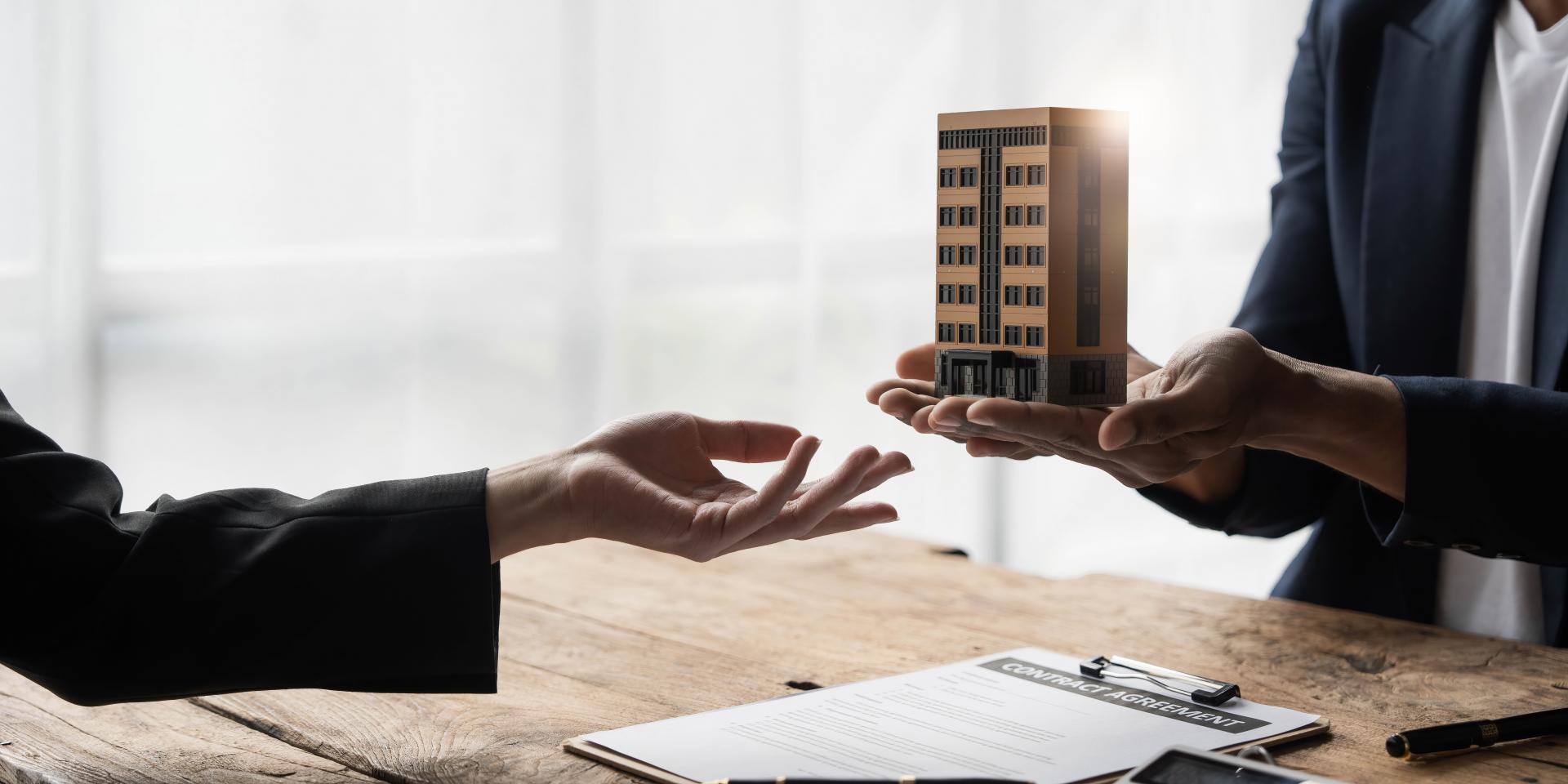 Immobilienverkauf ohne Makler - so funktioniert's! - Titelbild