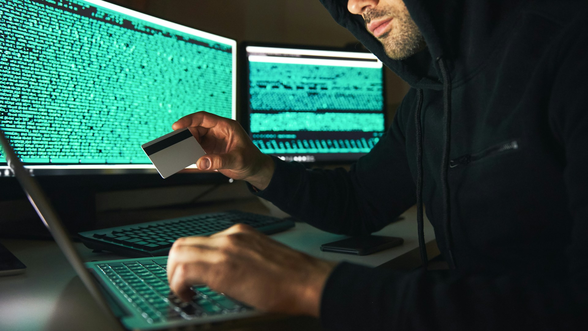 Cyber Security ETFs - Vergleich und Übersicht - Titelbild