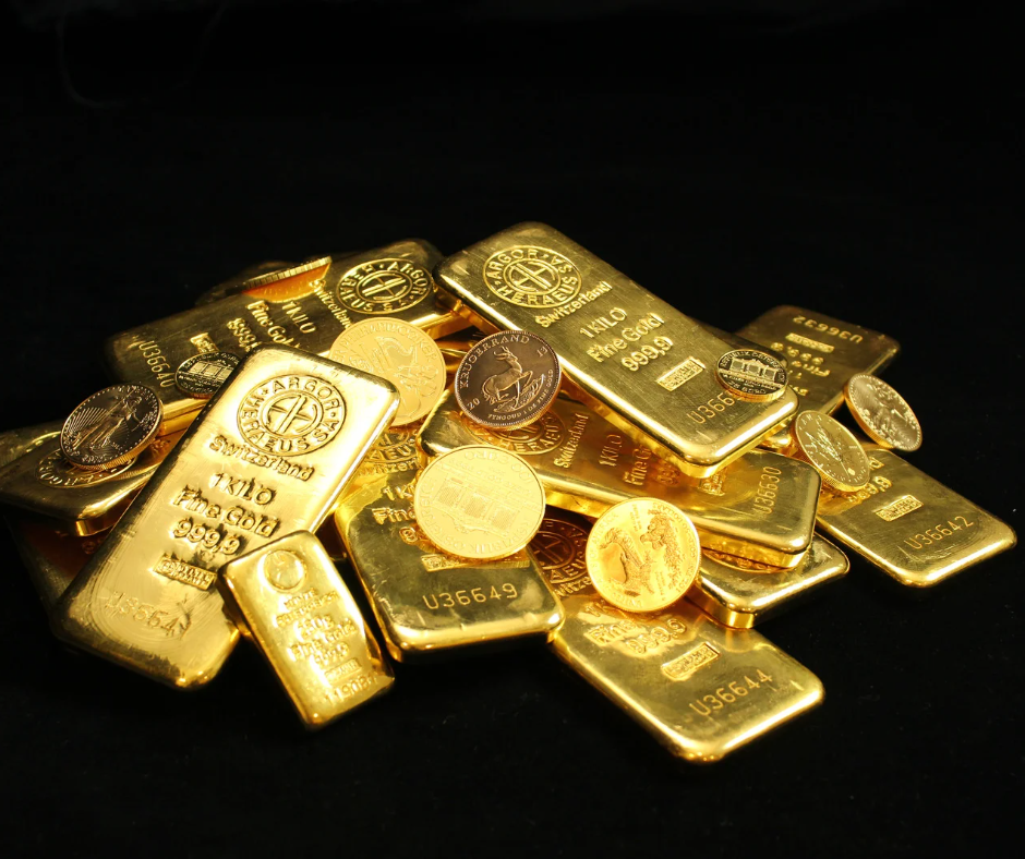 Gold kaufen in Berlin: Alles, was Sie wissen müssen  - Titelbild