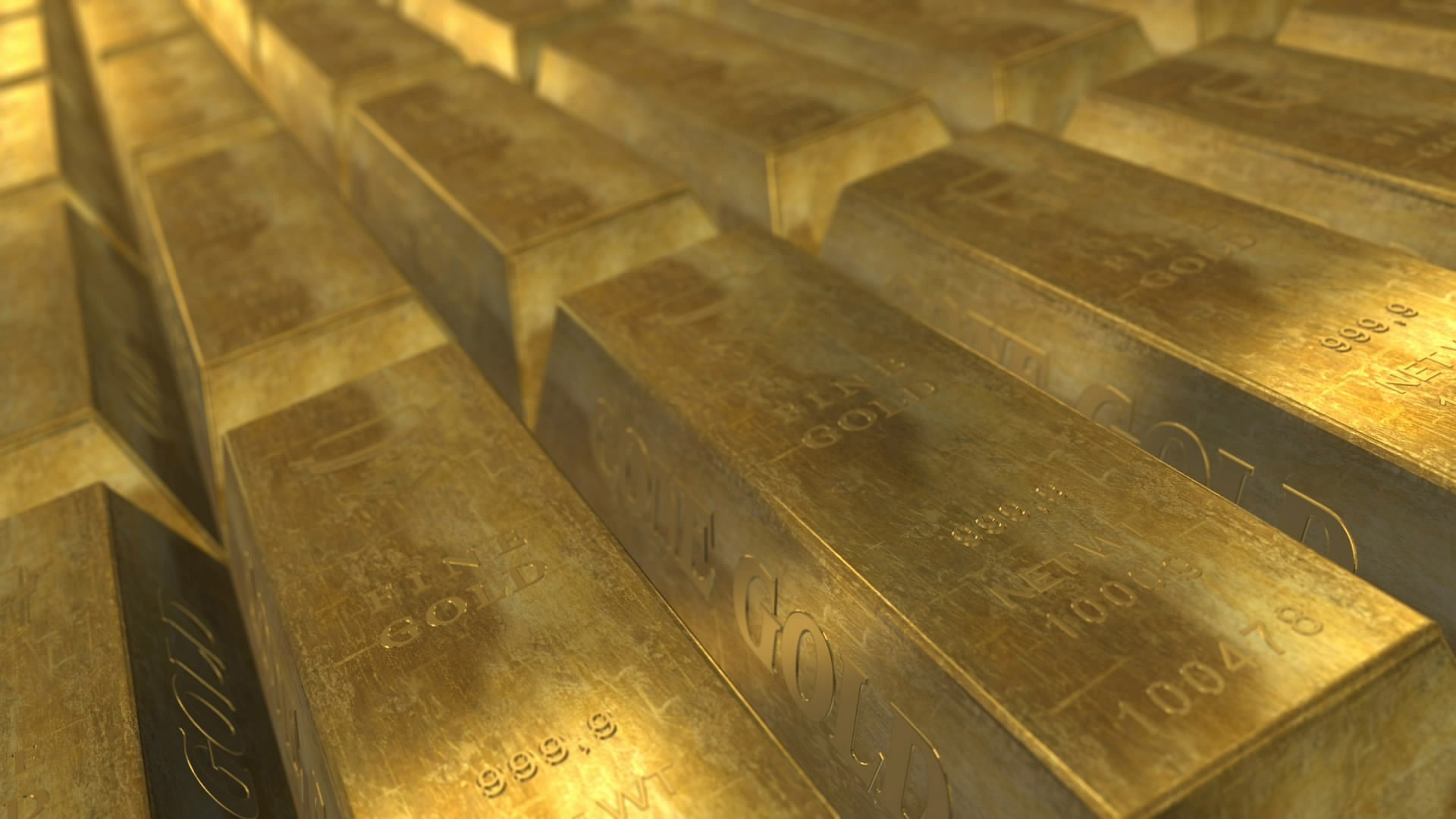 Goldpreis Prognose 2030 - Jetzt Gold kaufen? - Titelbild