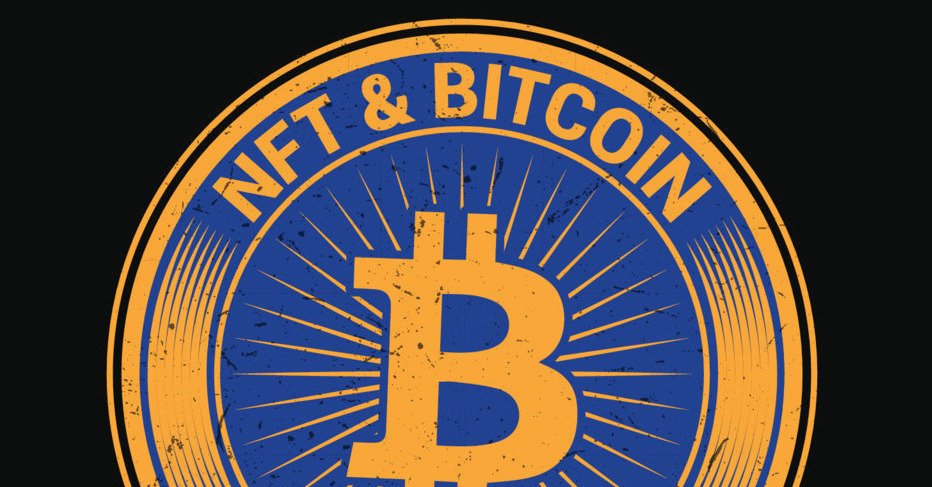 Was ist los auf der Bitcoin Blockchain? Ein Bitcoin Ordinals und Bitcoin NFTs Leitfaden - Titelbild