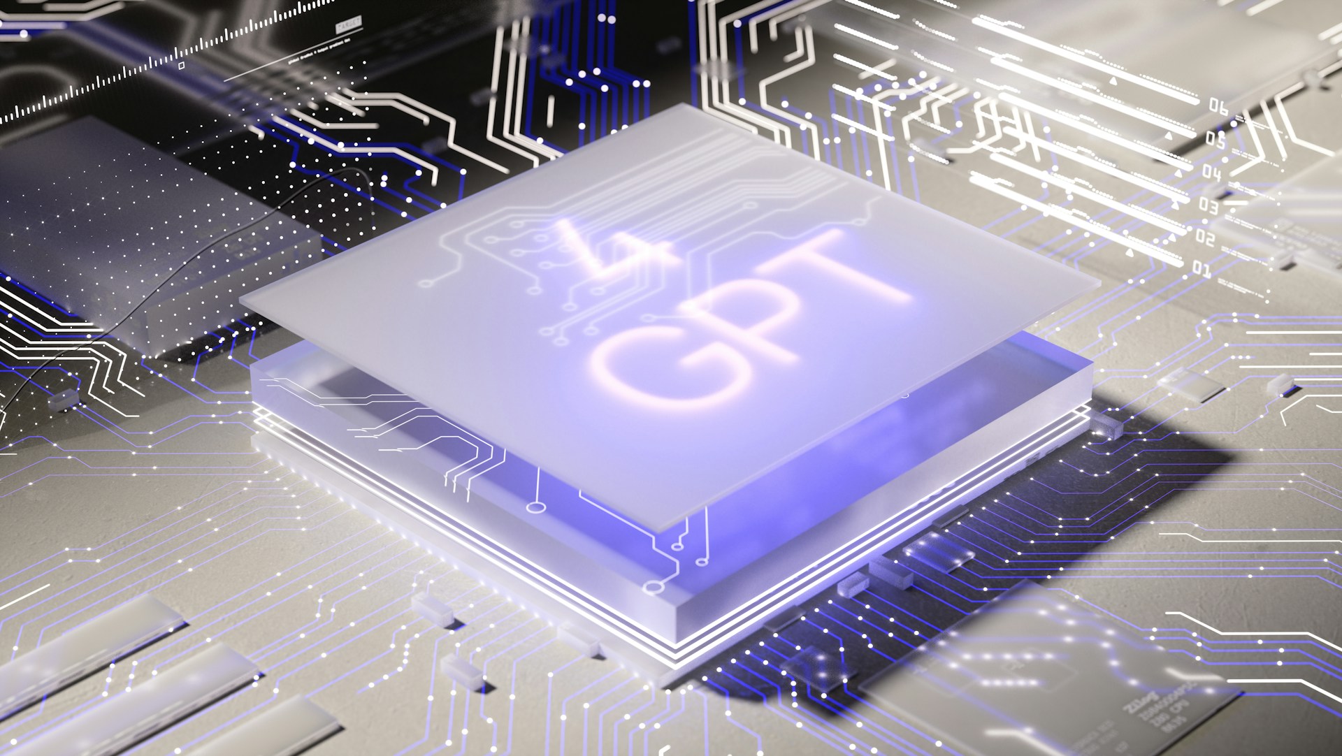 OpenAI Aktie für ChatGPT - So können Sie investieren - Titelbild