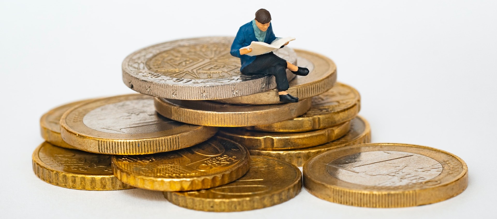 Dividendenstrategien – einfaches passives Einkommen? - Titelbild
