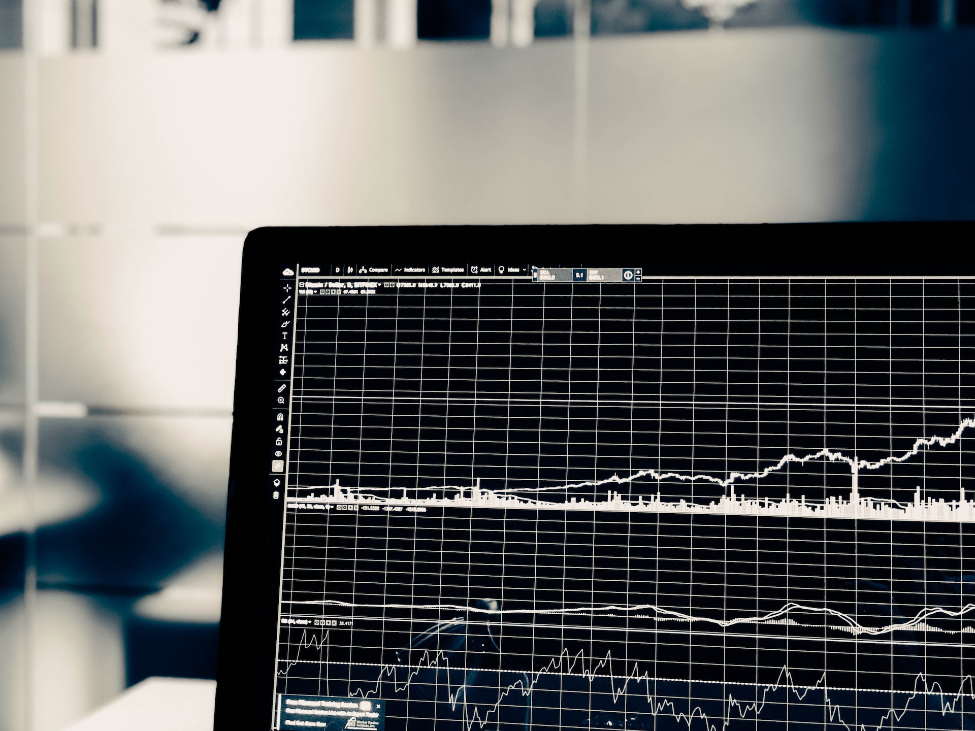 Small Cap Aktien mit Potenzial in 2025 - Titelbild