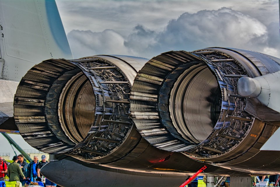 Rhenium – Technologiemetall seltener als Gold - Titelbild