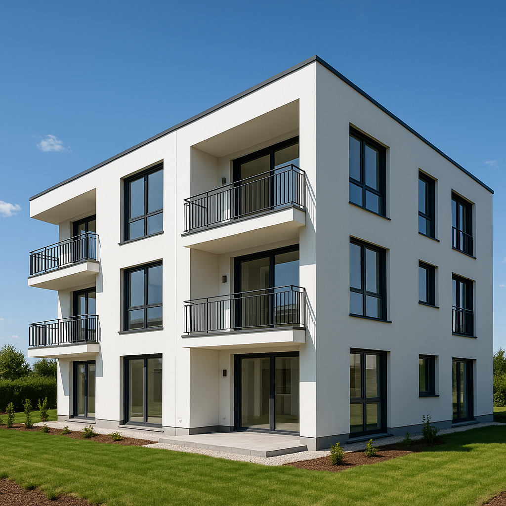Immobilienpreise Prognose 2030 bis 2060: Entwicklung, Trends und Einflussfaktoren - Titelbild