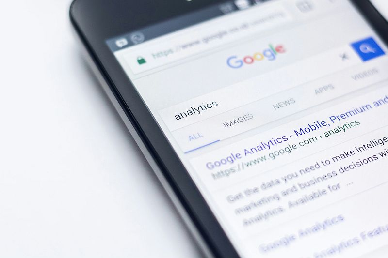 Reputationsmanagement in Google - Titelbild