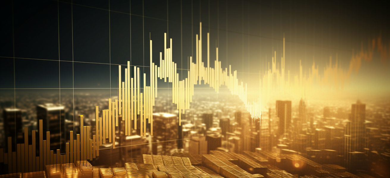 Gold Aktien und ETFs – besser in den Goldpreis oder Goldminen investieren? - Titelbild