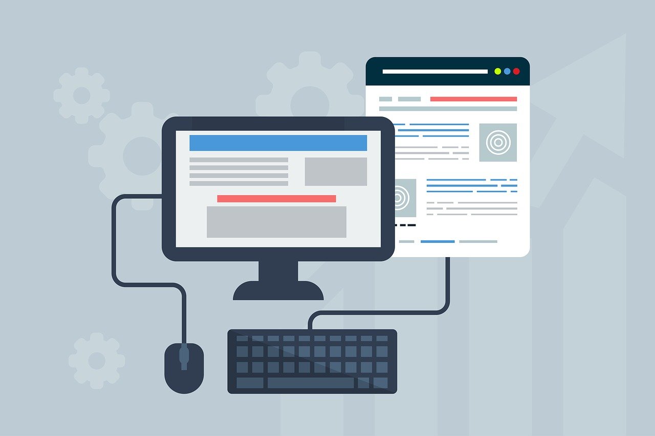 Internetauftritt erstellen: Agentur oder selbst machen? - Titelbild