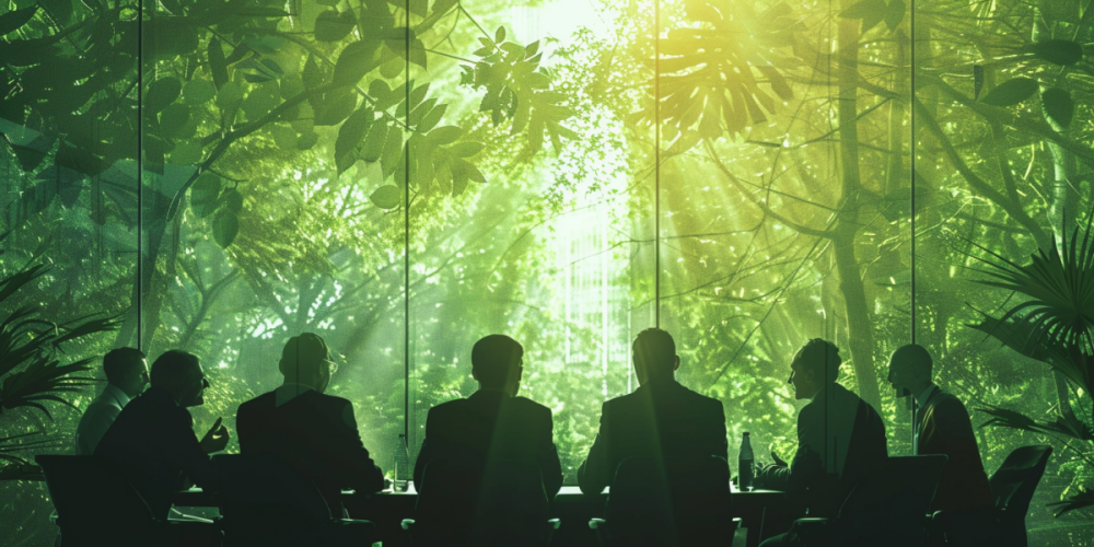 NEON EQUITY AG gründet hochkarätiges Impact Advisory Board mit namhaften ESG-Experten - Titelbild
