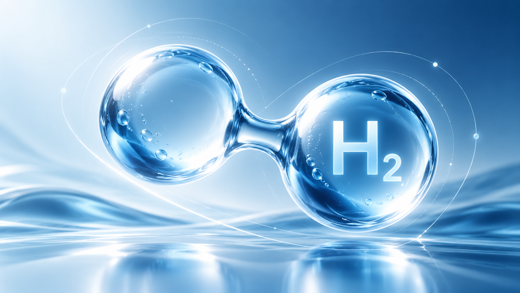 Wasserstoff-Aktien 2026: Unternehmen, Chancen und Risiken im Vergleich - Titelbild