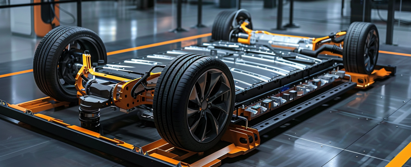 Lithium Aktien und ETFs – Investition in das weiße Gold - Titelbild