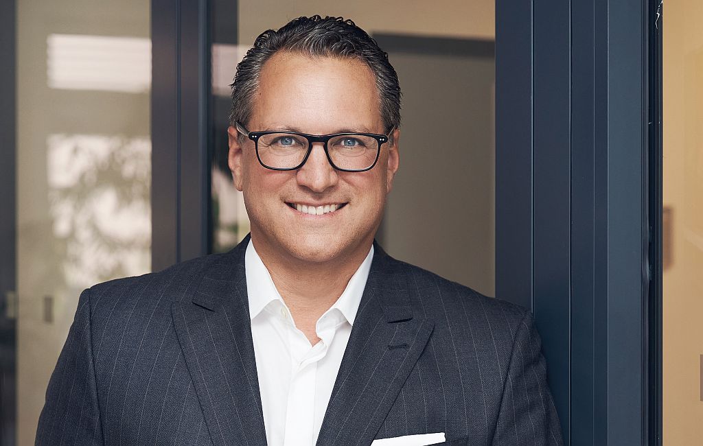 Dr. Sebastian Grabmaier – Pionier des digitalen Finanzvertriebs - Titelbild