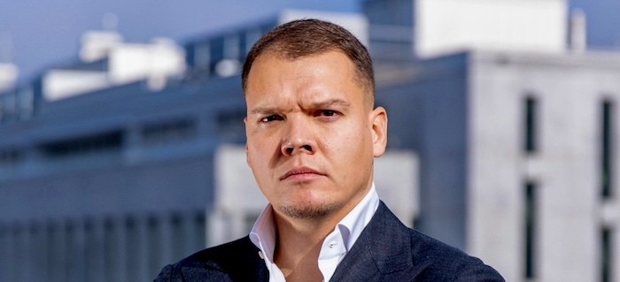 Drazen Mijatovic, Amagvik AG: Schweizer Neubaumangel – Ausweg Überbauung - Titelbild
