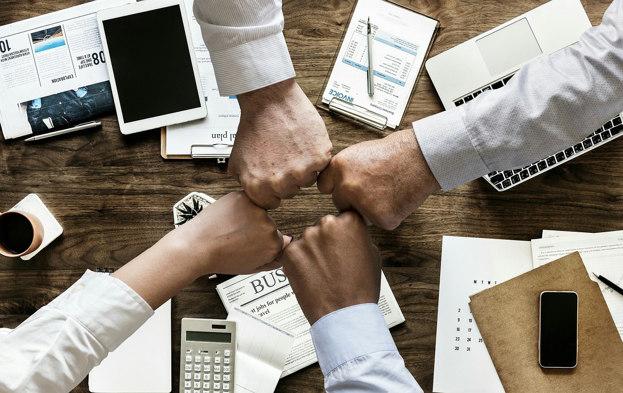BVSV: Aufgaben, Gewerbezentren und Unterstützung für Unternehmen - Titelbild