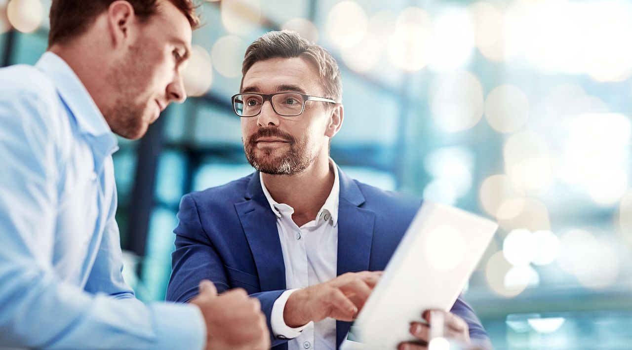 Markenmacht im Wandel: Warum Asset Manager ihre Kommunikationsstrategien neu erfinden müssen - Titelbild