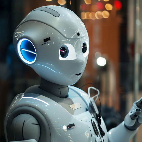 Industrie 4.0 Aktien und ETFs fr die Zukunft
