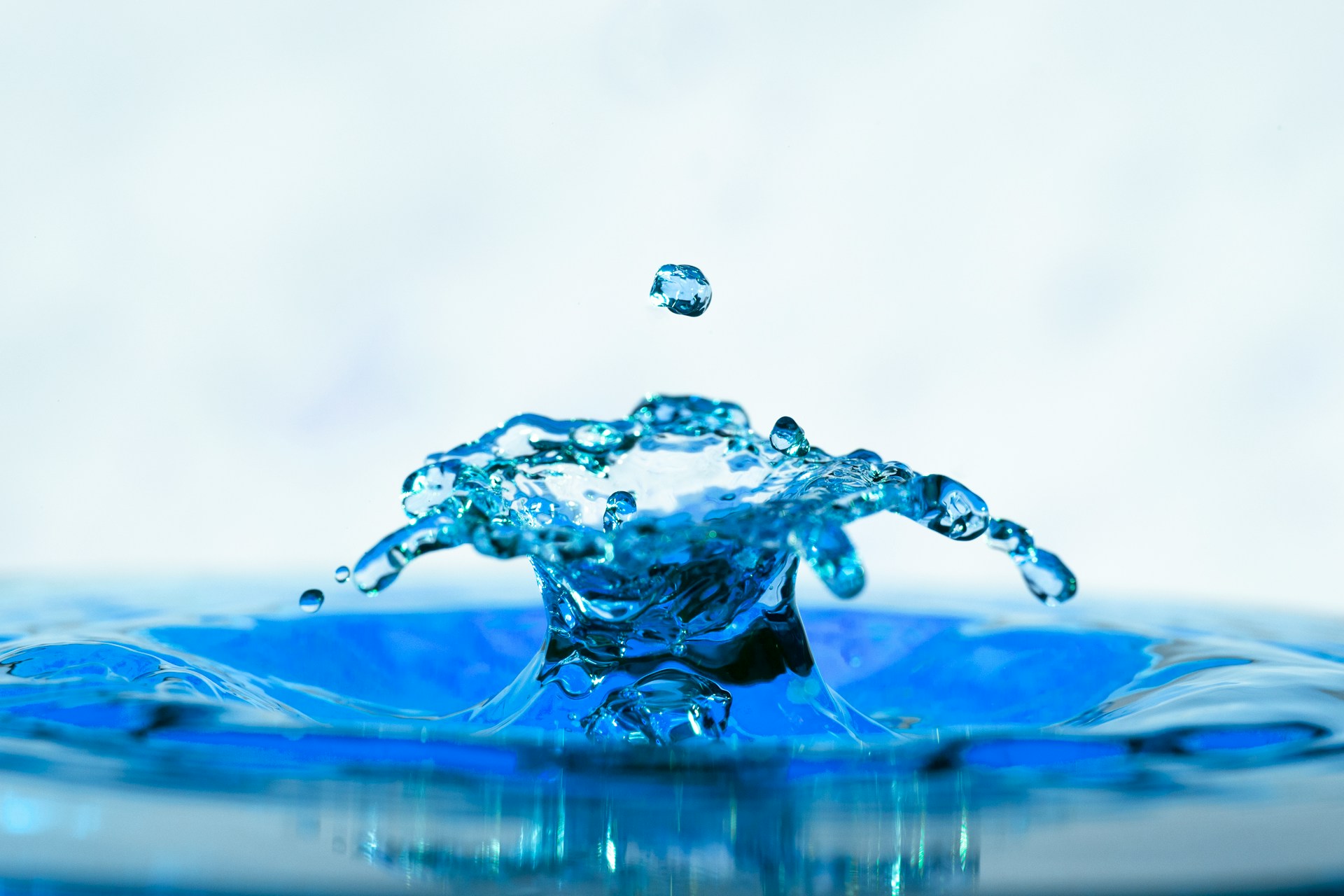 Top Wasseraktien weltweit - eine sinvolle Investition? - Titelbild