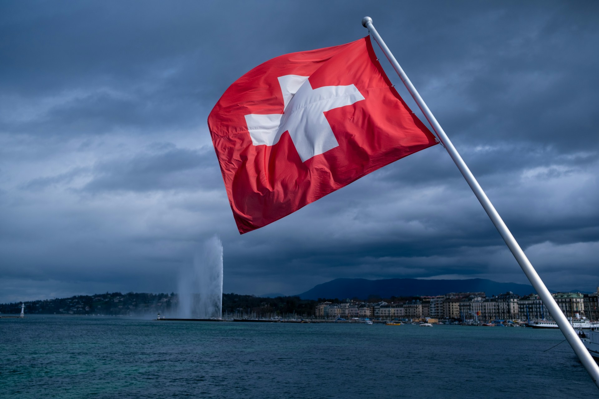 CHF/EUR Prognose der Kursentwicklung bis 2050 - Titelbild