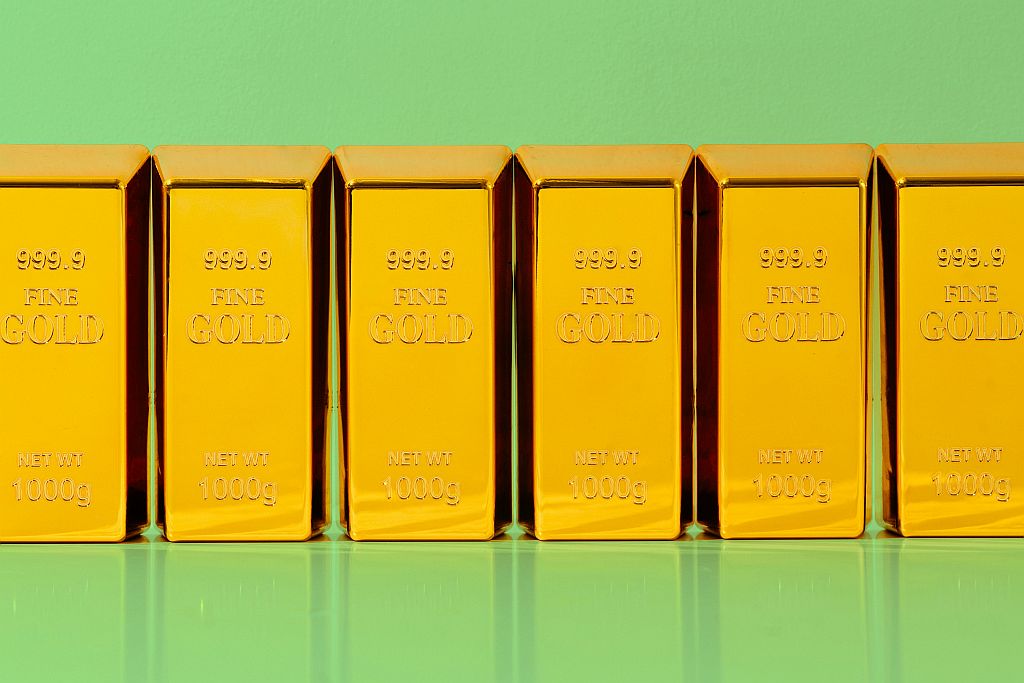Gold sicher anlegen – Schutz vor Skandalen, Betrügereien und Fälschungen - Titelbild