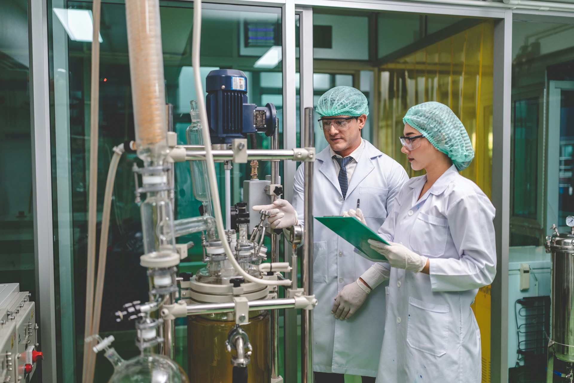 BASF Aktie Prognose 2025 - 18,70 % Wachstum - Titelbild