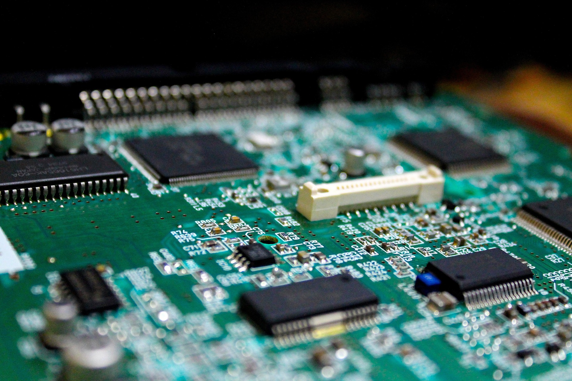 Infineon Aktie Prognose 2026 - 2030 - Titelbild