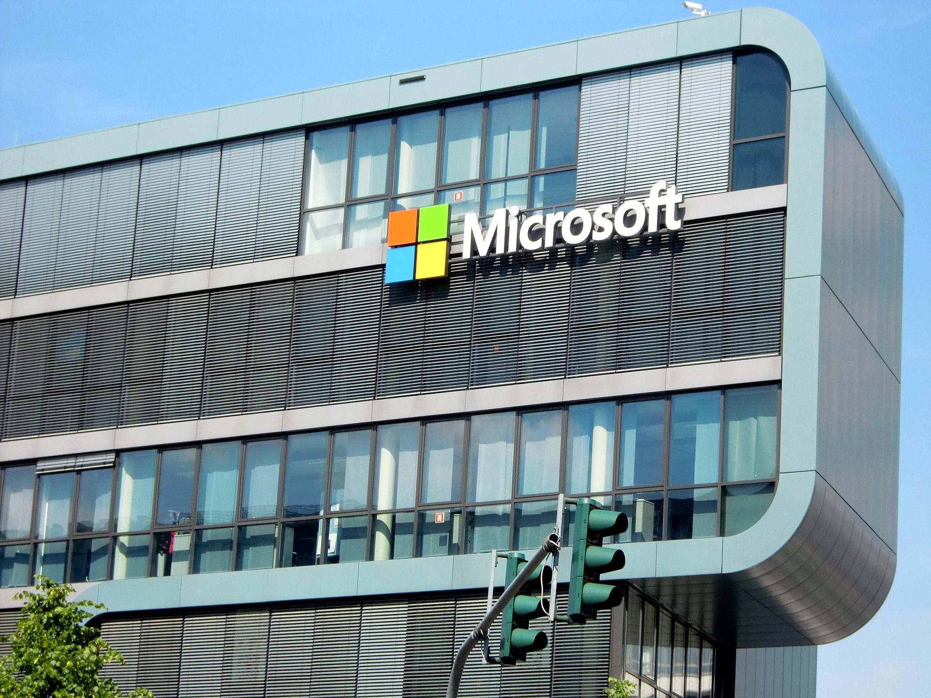 Microsoft Aktie Prognose 2025 - 2030 - Titelbild