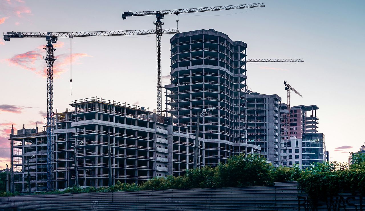 Fox Group Real Estate - Bauen für eine nachhaltige Zukunft - Titelbild