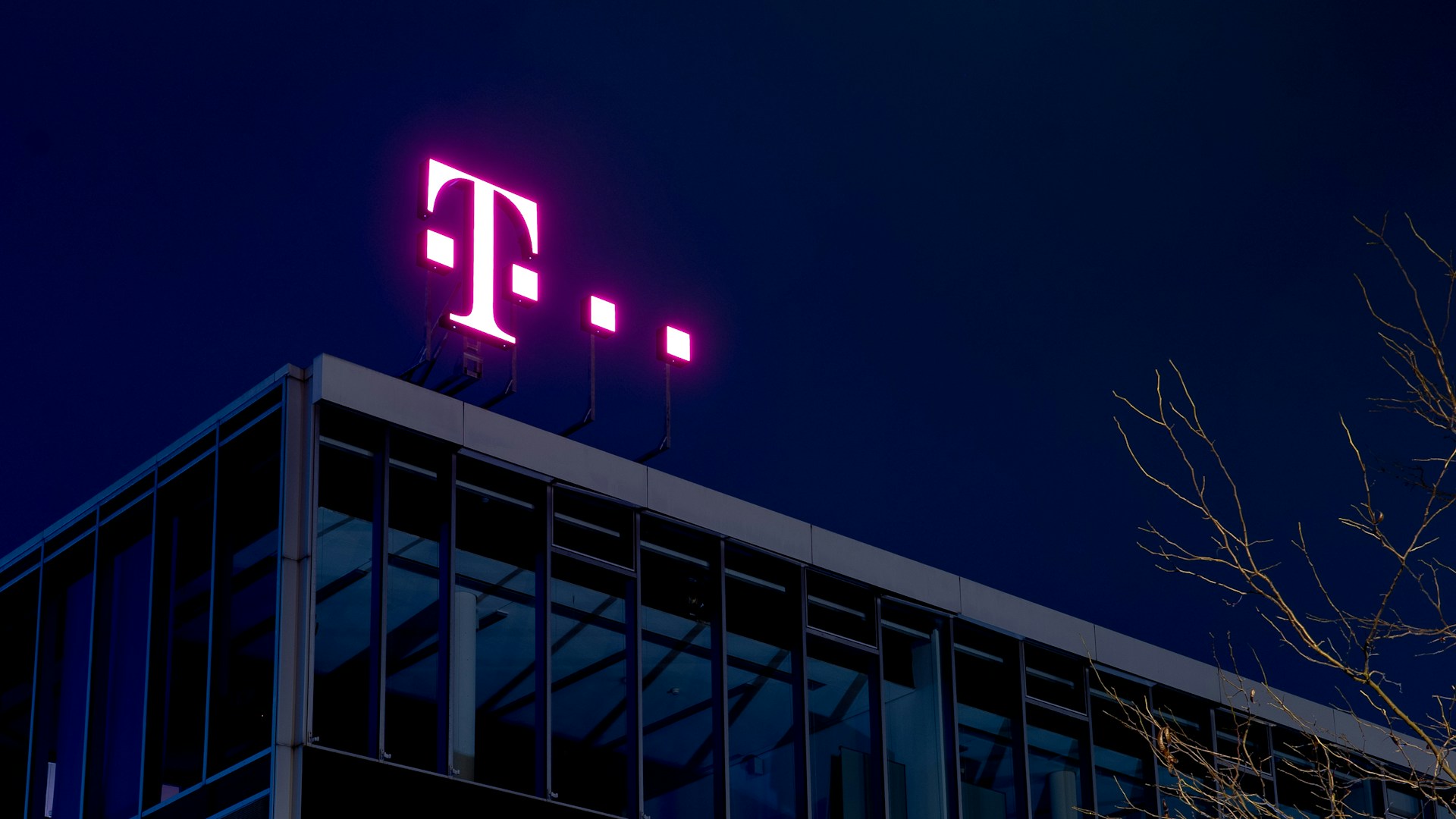Telekom Aktie - Prognose bis 2030 - Titelbild