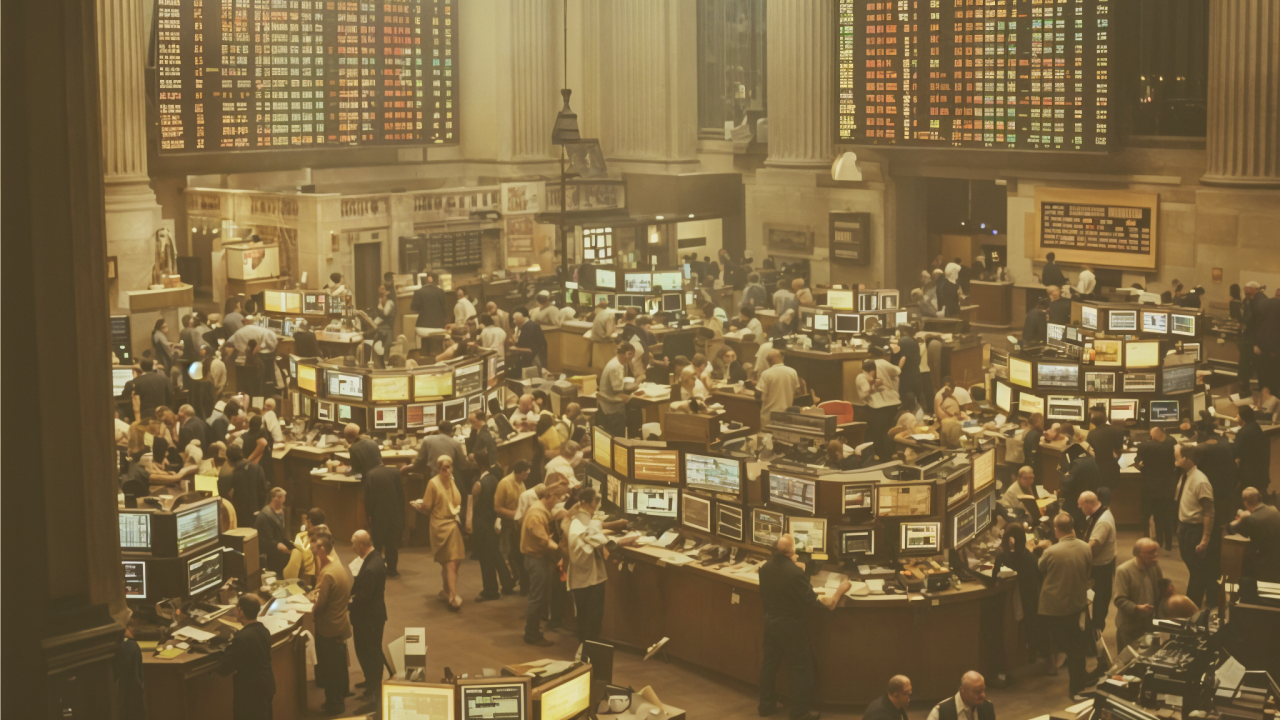 Historische Wertpapiere - Zeitreise durch die Finanzgeschichte - Titelbild
