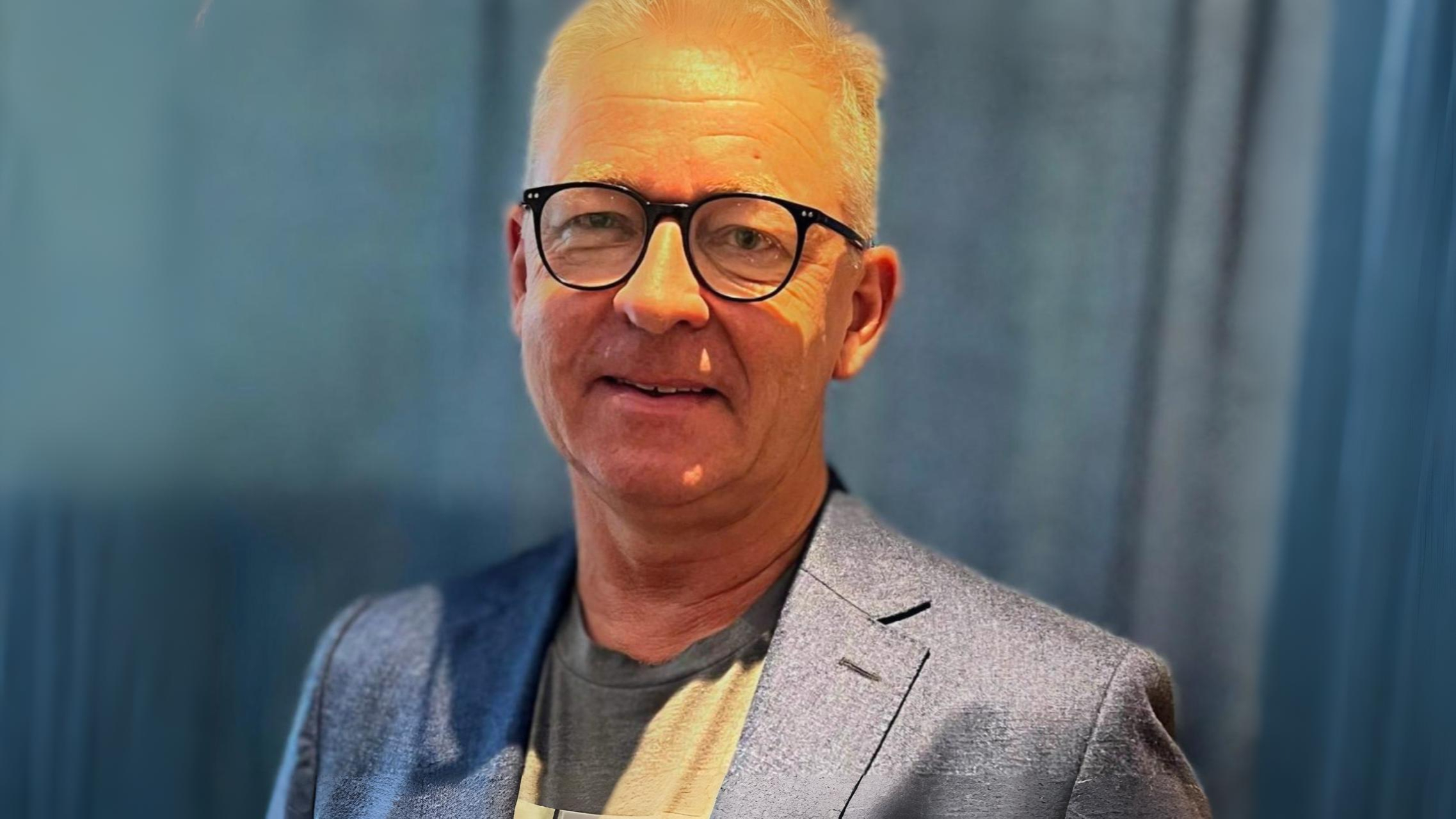 Michael Oehme bringt frischen Wind in die Amagvik AG - Titelbild
