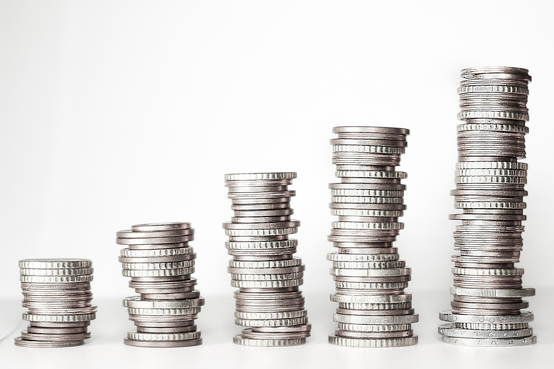 Geld verdoppeln ohne Risiko: Sichere Strategien für clevere Anleger - Titelbild