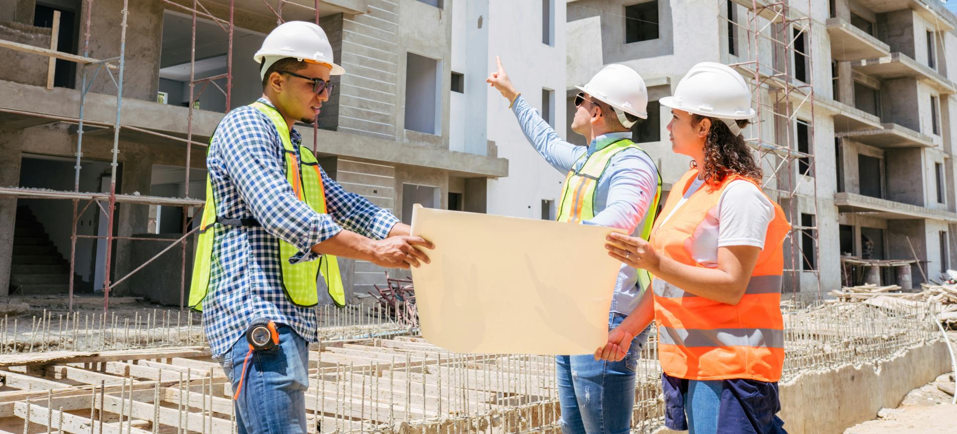 Immobilien Inflation: Warum Betongold in der Inflation glänzt - Titelbild