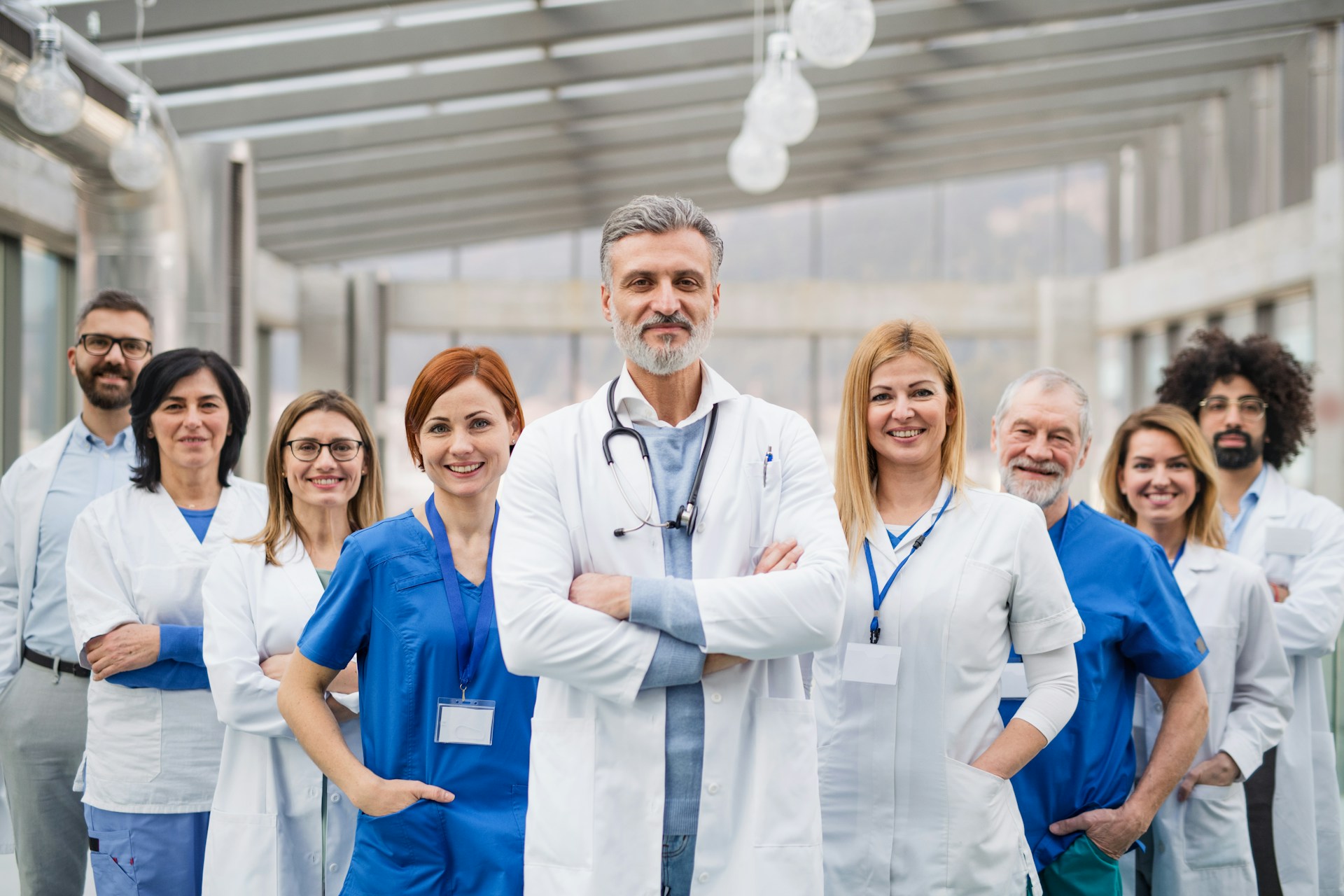Fresenius Aktie Prognose 2026-2030: Wie der Gesundheitskonzern durchstartet - Titelbild