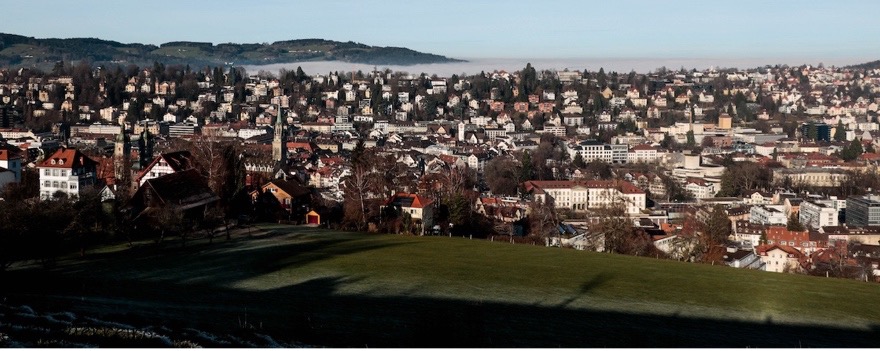 Michael Oehme (Amagvik AG) hört den Hilferuf nach Wohnungs-Neubau in der Ostschweiz - Titelbild