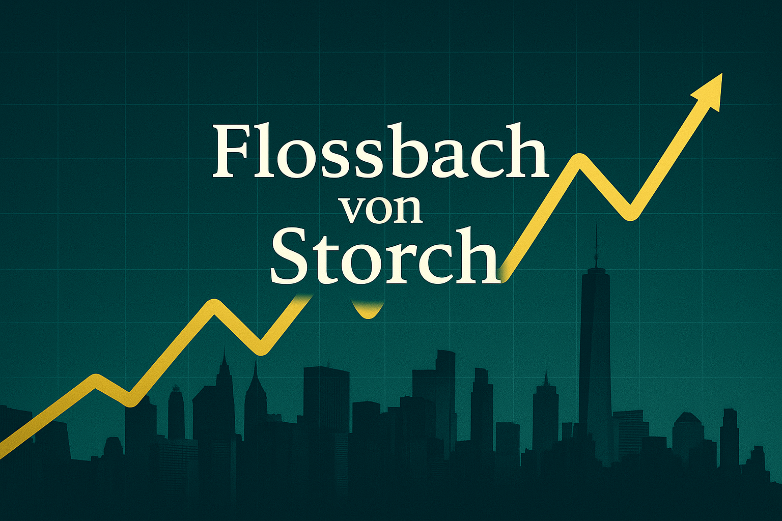 Warum Flossbach von Storch Fonds bei Anlegern punkten – Performance, Strategie und Perspektiven - Titelbild
