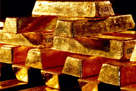 Gold-Dinar versus US-Dollar: Kampf um die harte Leit-Währung  - Titelbild