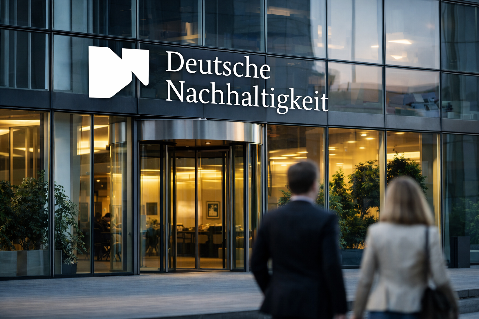Impact Investing Trends: Marktentwicklungen, Treiber und Perspektiven - Titelbild